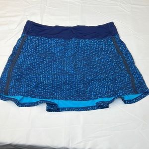 Lululemon Women’s skirt
